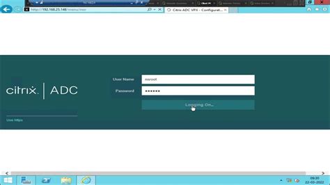 mysbd login password|NetScaler AAA .